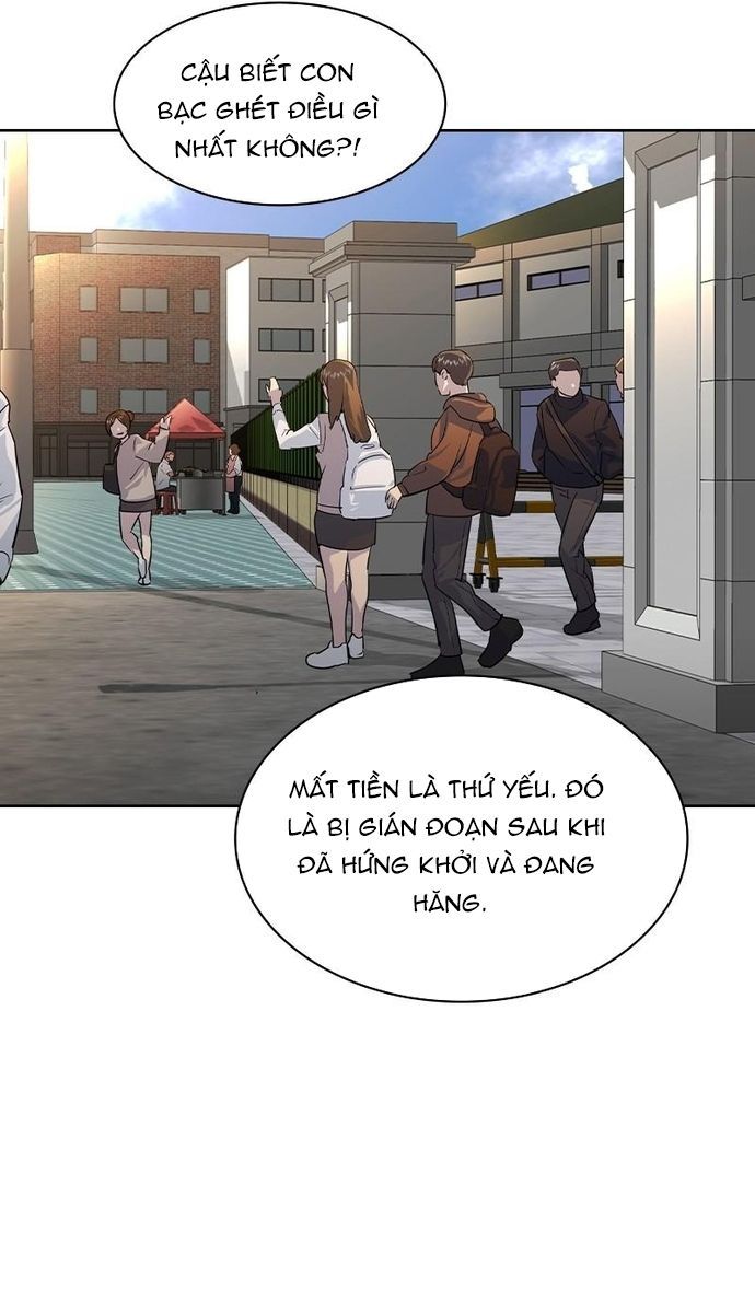 Tiền Bạc Và Quyền Lực - Chapter 162 - Page 84