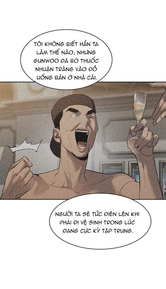 Tiền Bạc Và Quyền Lực - Chapter 162 - Page 85