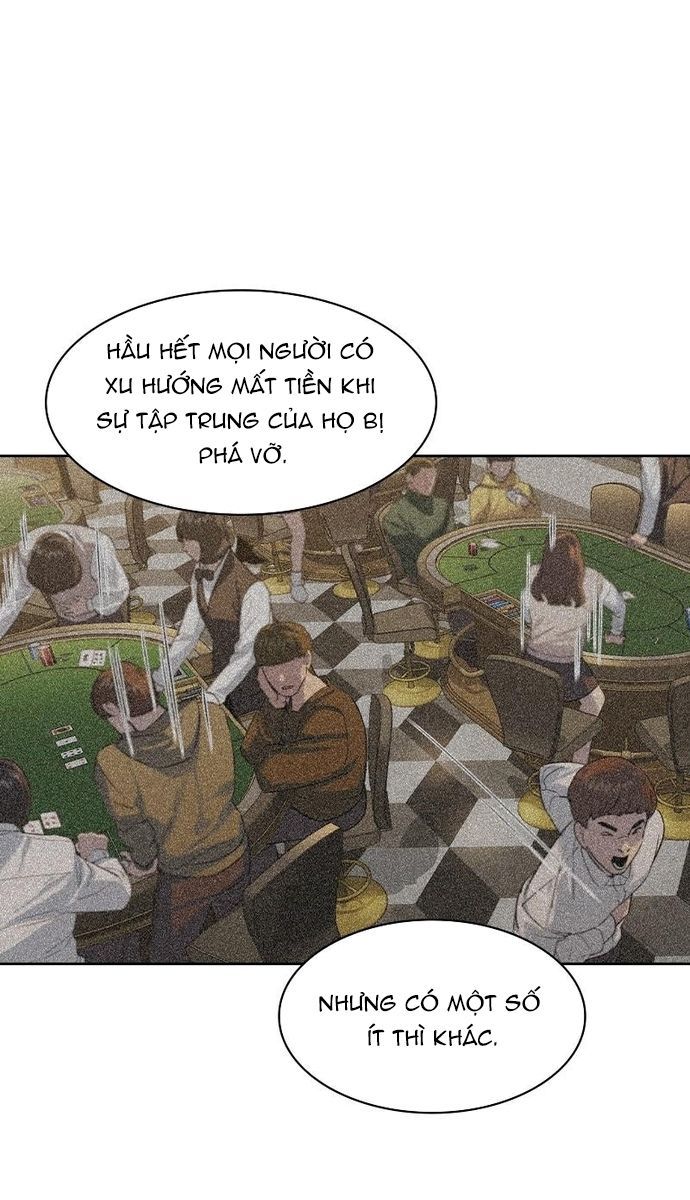 Tiền Bạc Và Quyền Lực - Chapter 162 - Page 86