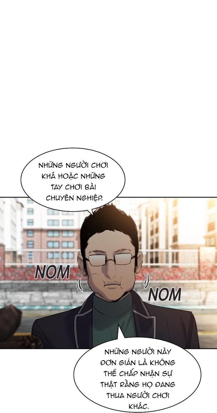 Tiền Bạc Và Quyền Lực - Chapter 162 - Page 87