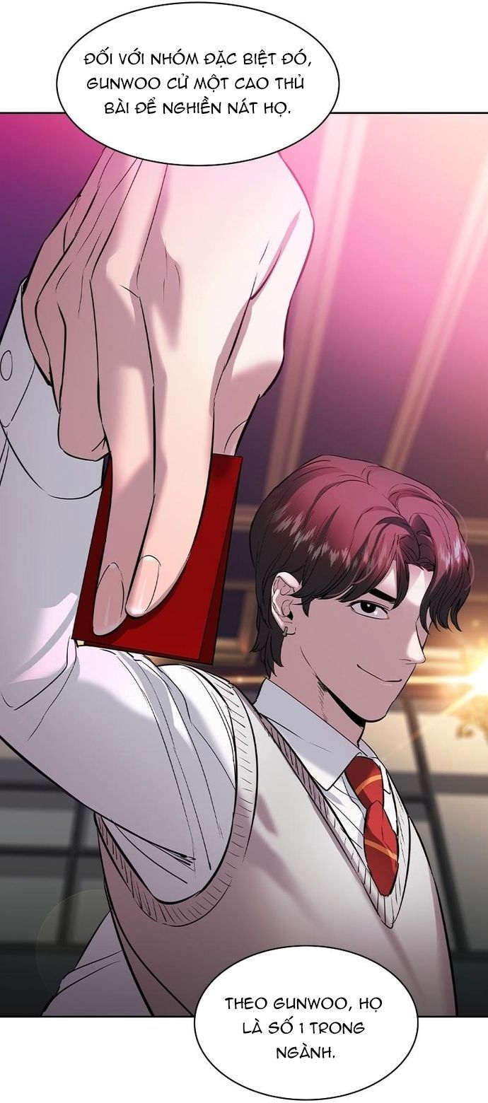 Tiền Bạc Và Quyền Lực - Chapter 162 - Page 89