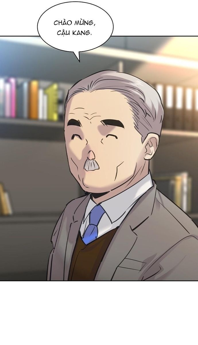 Tiền Bạc Và Quyền Lực - Chapter 162 - Page 9