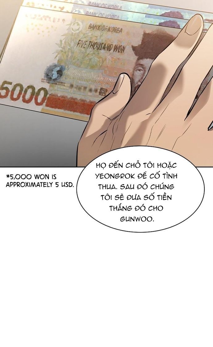 Tiền Bạc Và Quyền Lực - Chapter 162 - Page 91