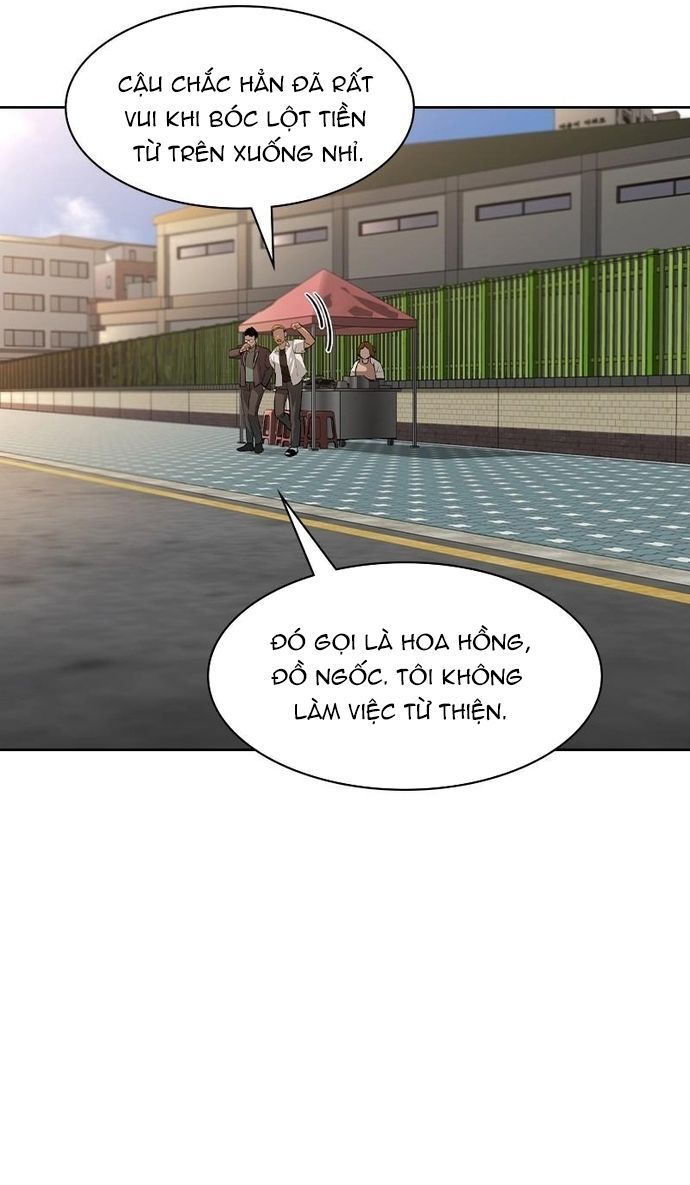 Tiền Bạc Và Quyền Lực - Chapter 162 - Page 92