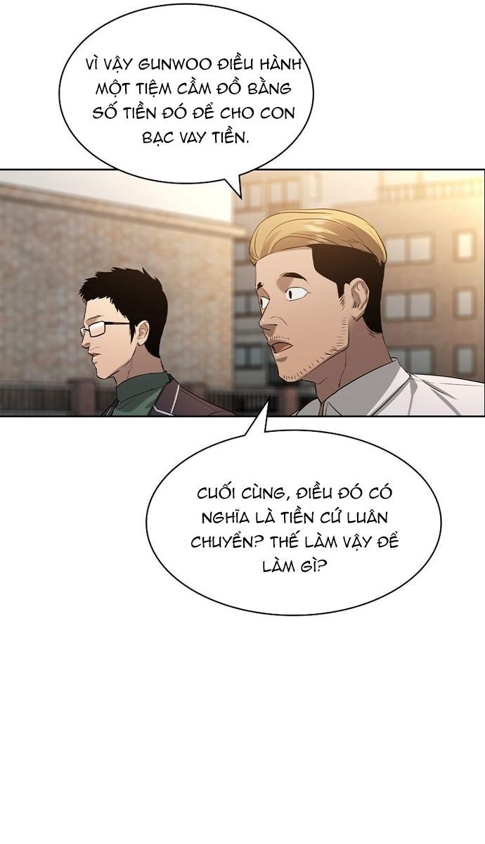 Tiền Bạc Và Quyền Lực - Chapter 162 - Page 93