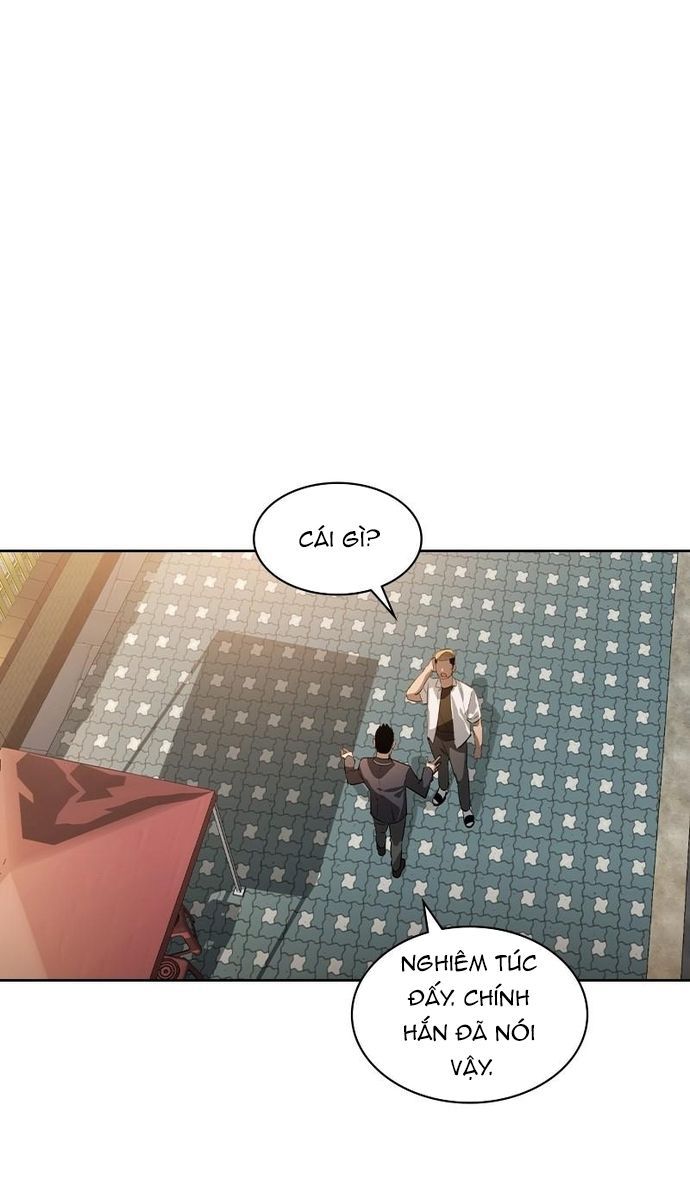 Tiền Bạc Và Quyền Lực - Chapter 162 - Page 95