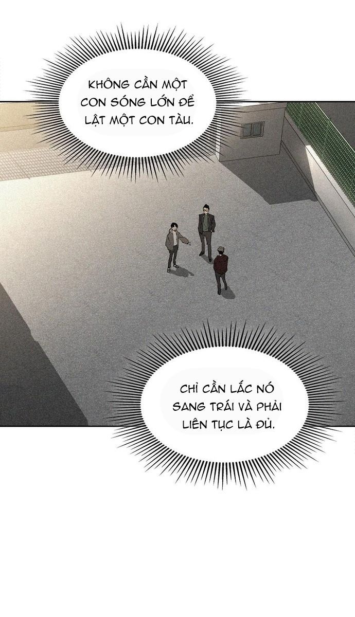 Tiền Bạc Và Quyền Lực - Chapter 162 - Page 98