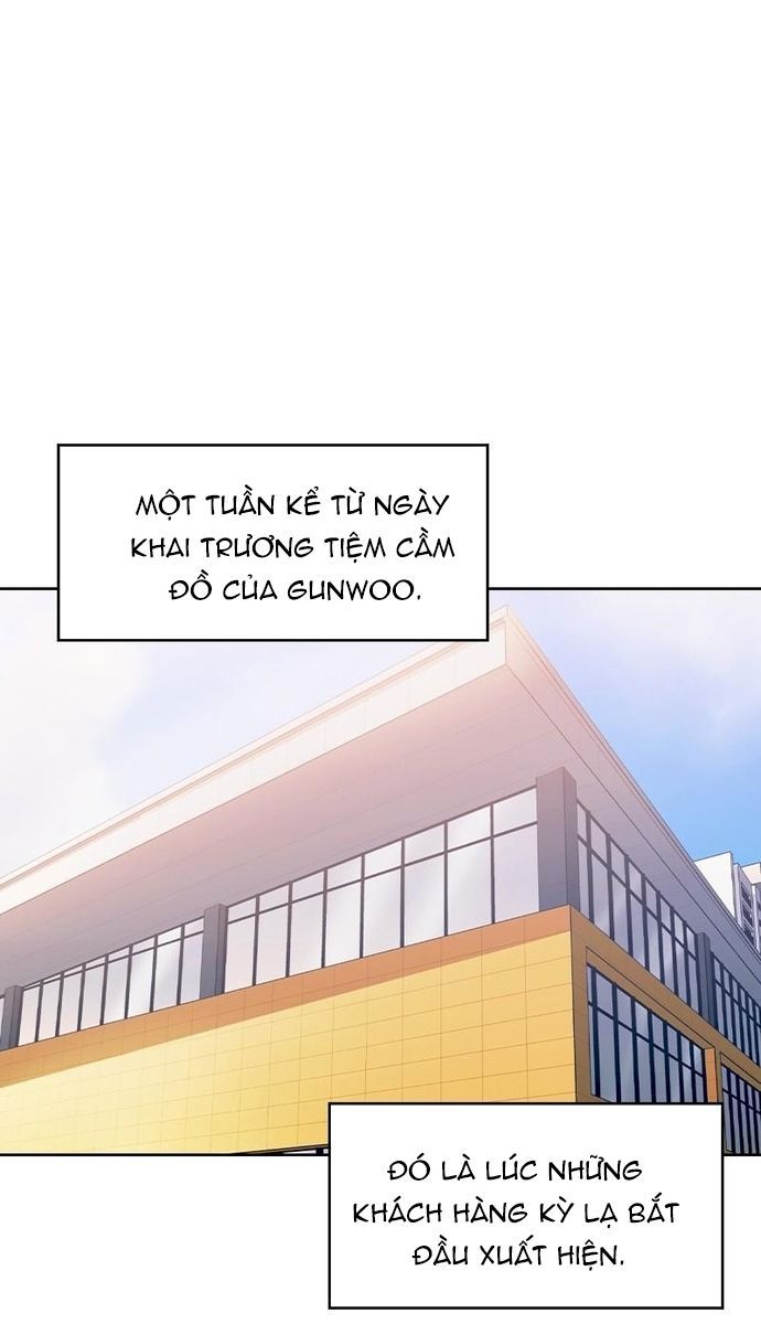 Tiền Bạc Và Quyền Lực - Chapter 163 - Page 10