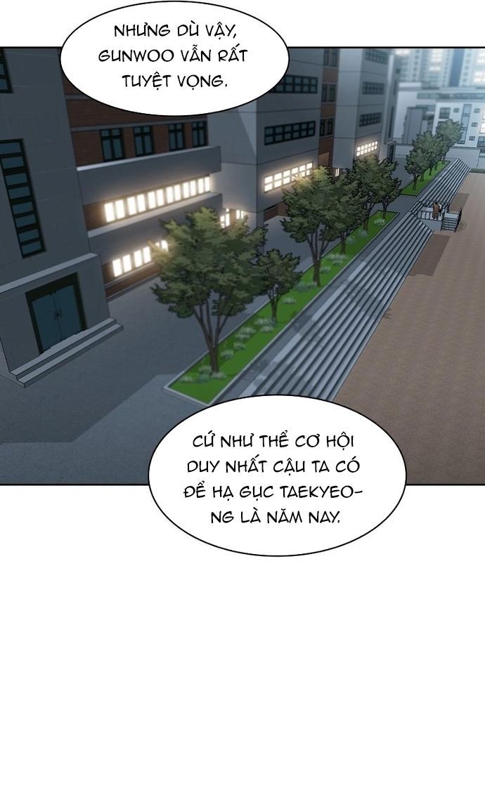 Tiền Bạc Và Quyền Lực - Chapter 163 - Page 102