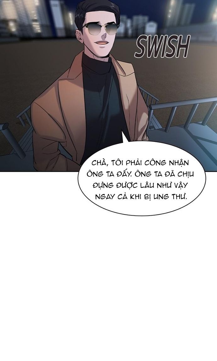 Tiền Bạc Và Quyền Lực - Chapter 163 - Page 109