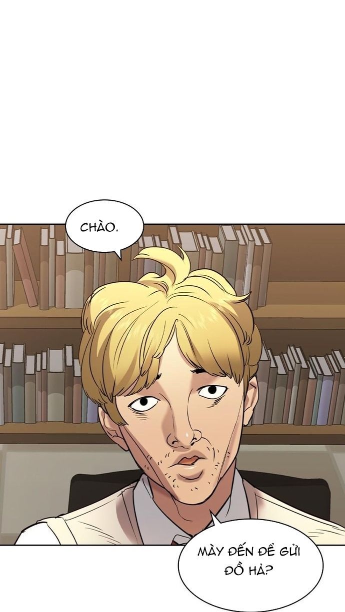 Tiền Bạc Và Quyền Lực - Chapter 163 - Page 11