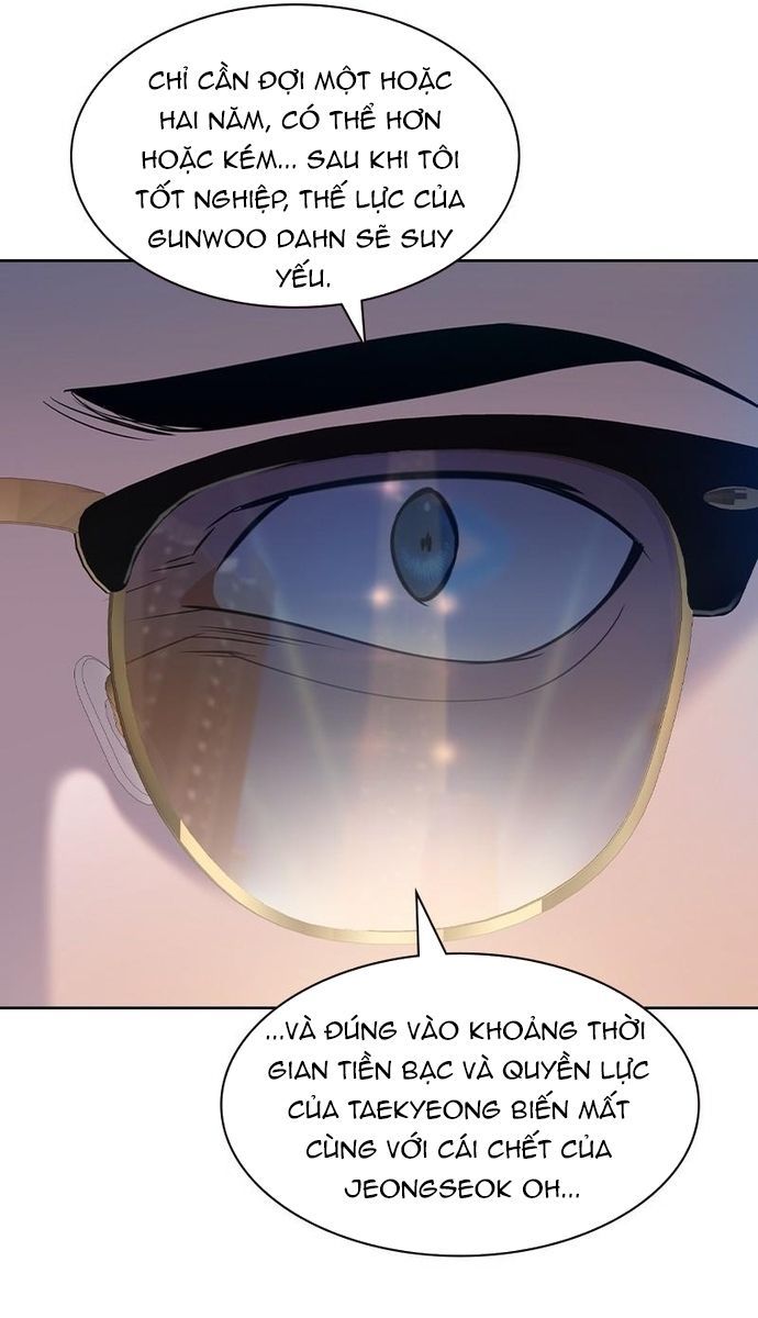 Tiền Bạc Và Quyền Lực - Chapter 163 - Page 110