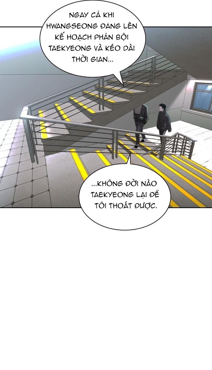 Tiền Bạc Và Quyền Lực - Chapter 163 - Page 116