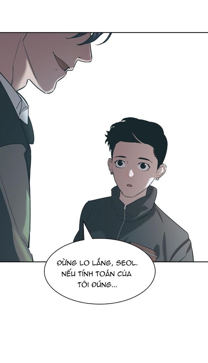 Tiền Bạc Và Quyền Lực - Chapter 163 - Page 117