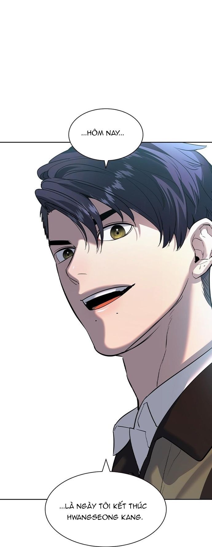 Tiền Bạc Và Quyền Lực - Chapter 163 - Page 118