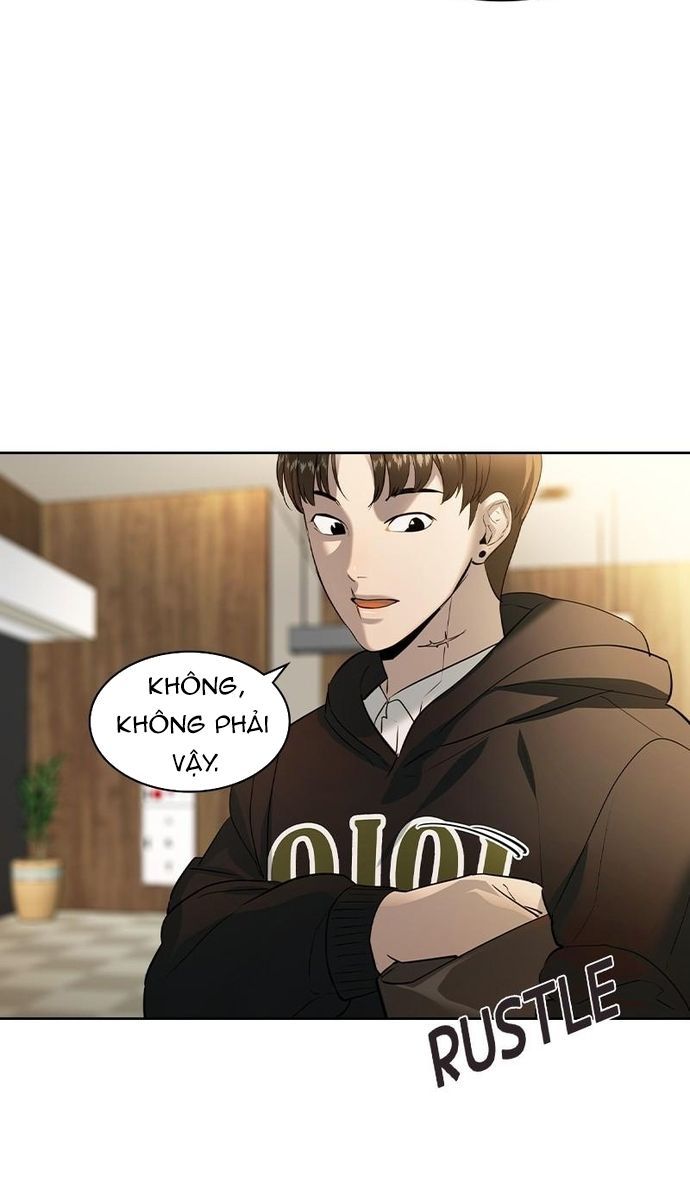 Tiền Bạc Và Quyền Lực - Chapter 163 - Page 12