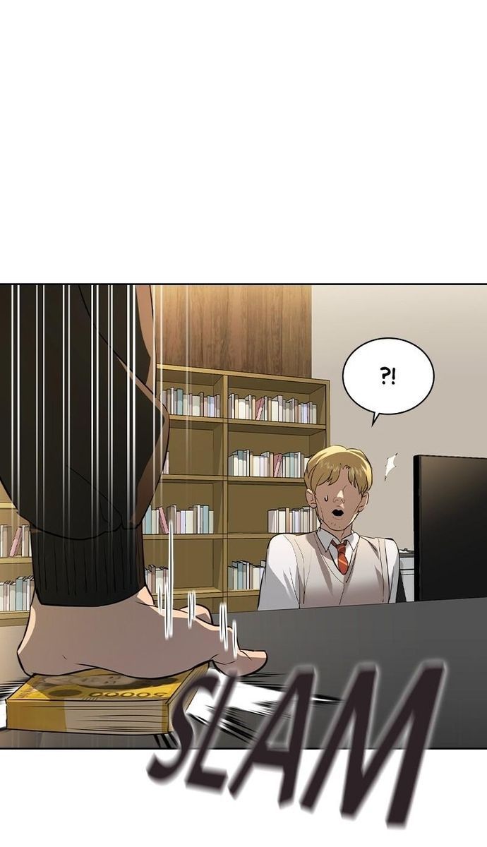 Tiền Bạc Và Quyền Lực - Chapter 163 - Page 13