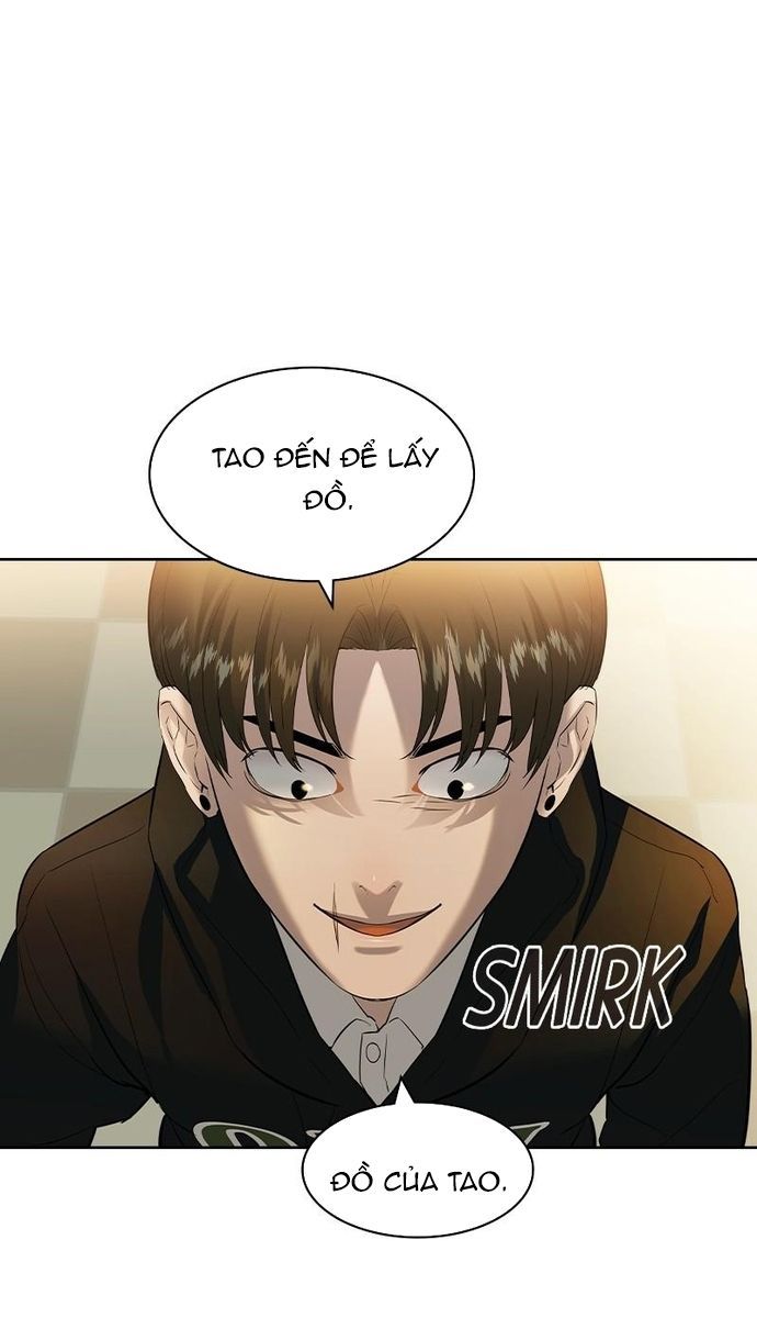 Tiền Bạc Và Quyền Lực - Chapter 163 - Page 14