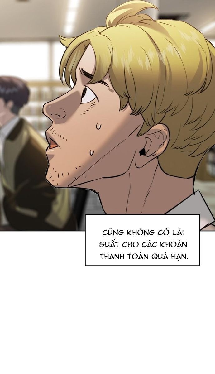 Tiền Bạc Và Quyền Lực - Chapter 163 - Page 16