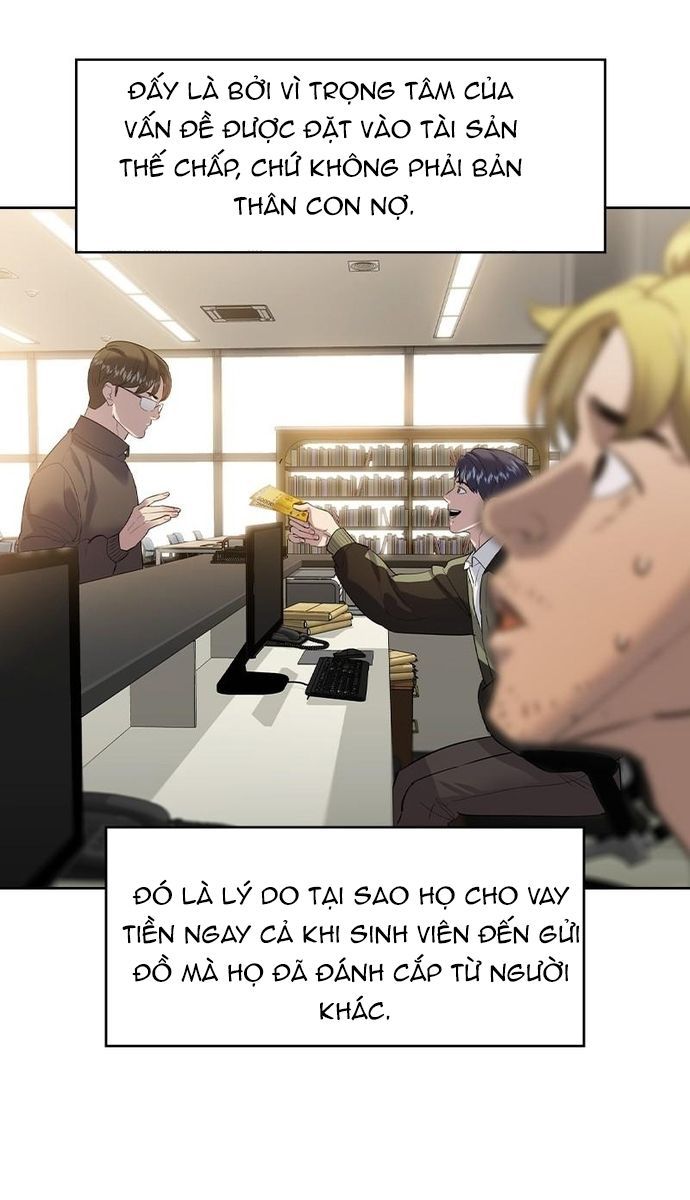 Tiền Bạc Và Quyền Lực - Chapter 163 - Page 17