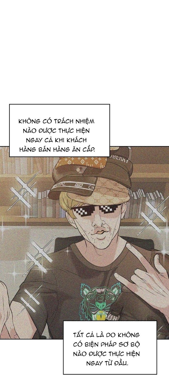 Tiền Bạc Và Quyền Lực - Chapter 163 - Page 18