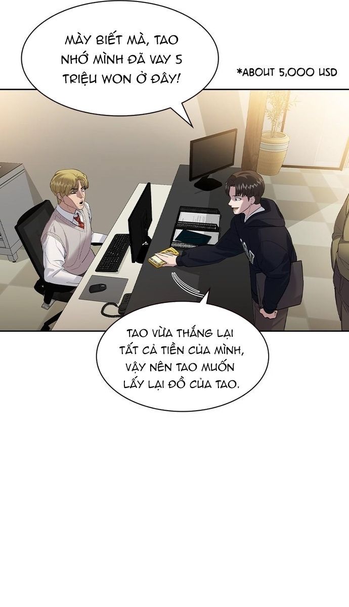 Tiền Bạc Và Quyền Lực - Chapter 163 - Page 21