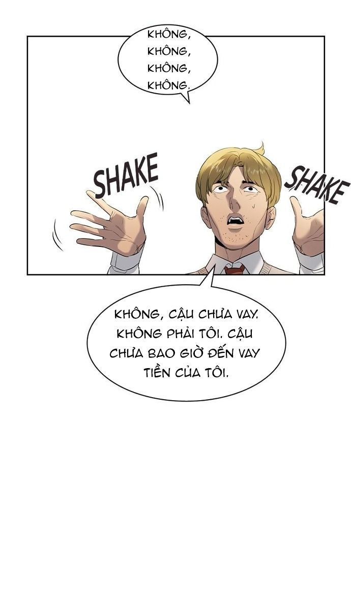 Tiền Bạc Và Quyền Lực - Chapter 163 - Page 22