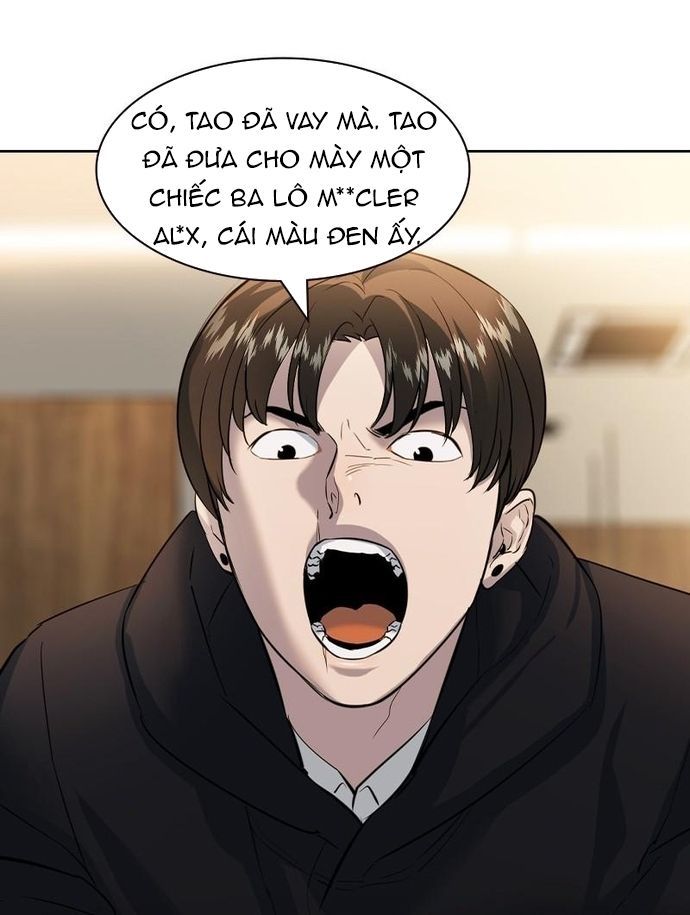 Tiền Bạc Và Quyền Lực - Chapter 163 - Page 23