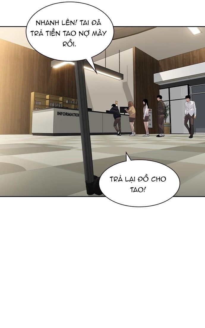 Tiền Bạc Và Quyền Lực - Chapter 163 - Page 28