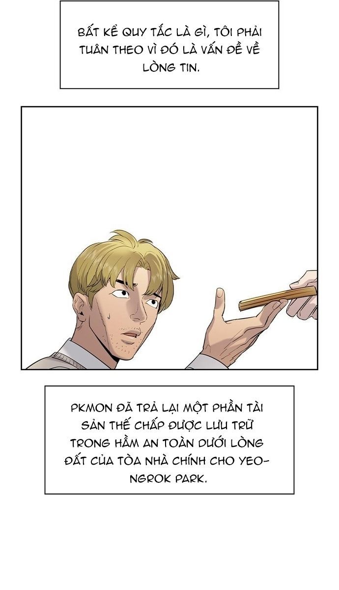 Tiền Bạc Và Quyền Lực - Chapter 163 - Page 29