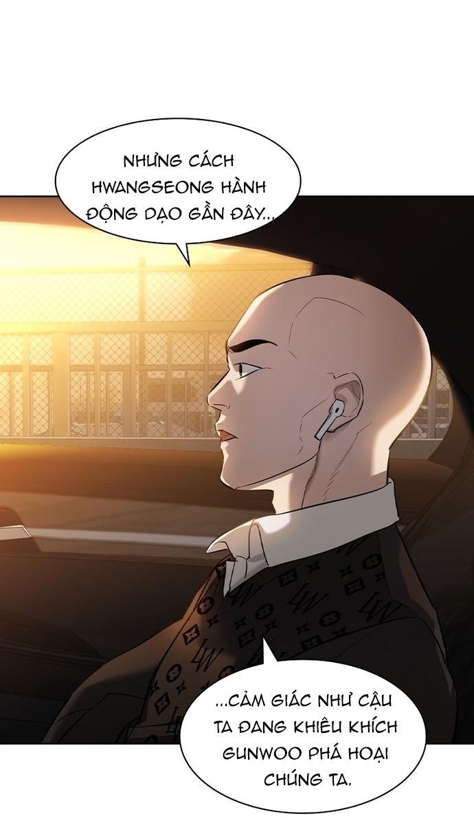 Tiền Bạc Và Quyền Lực - Chapter 163 - Page 3