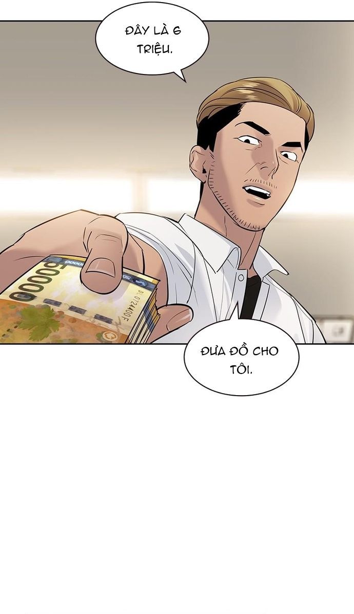 Tiền Bạc Và Quyền Lực - Chapter 163 - Page 33