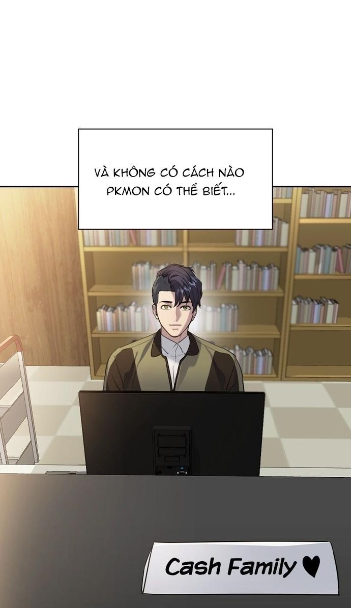 Tiền Bạc Và Quyền Lực - Chapter 163 - Page 35