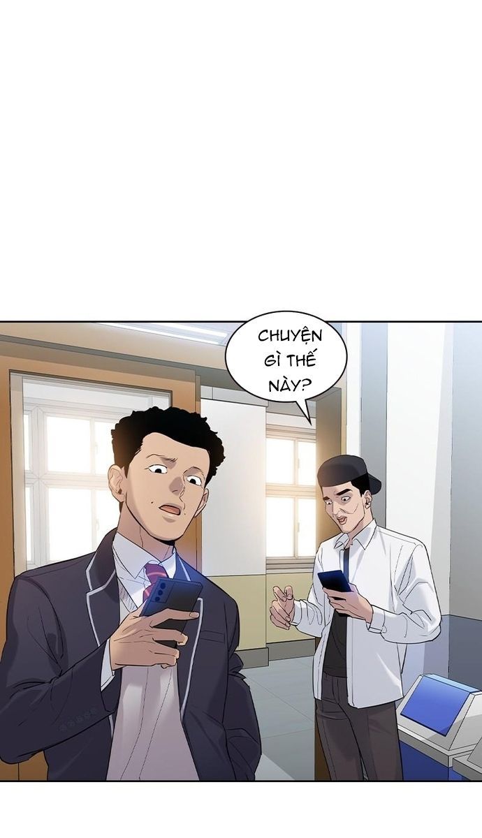 Tiền Bạc Và Quyền Lực - Chapter 163 - Page 39