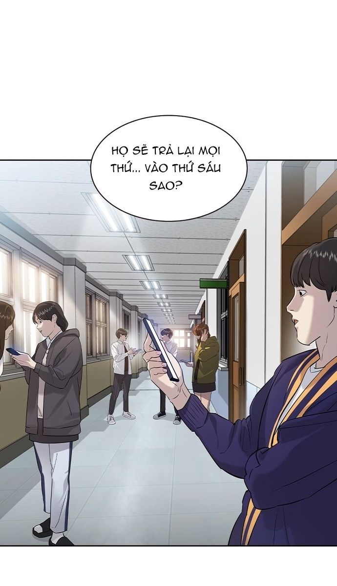 Tiền Bạc Và Quyền Lực - Chapter 163 - Page 42