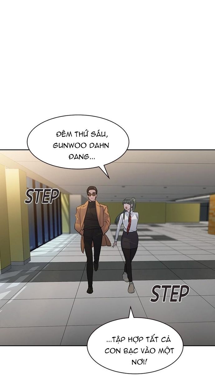 Tiền Bạc Và Quyền Lực - Chapter 163 - Page 43