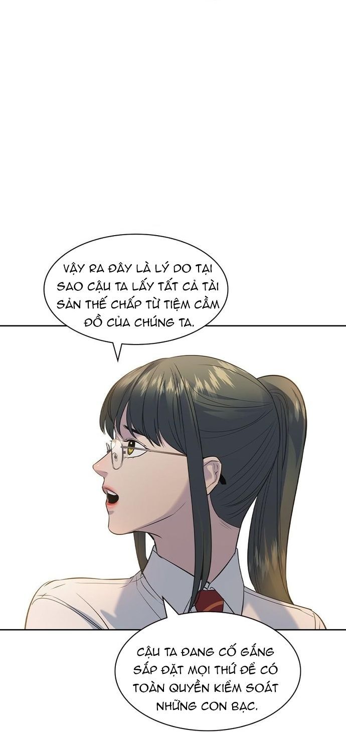 Tiền Bạc Và Quyền Lực - Chapter 163 - Page 44