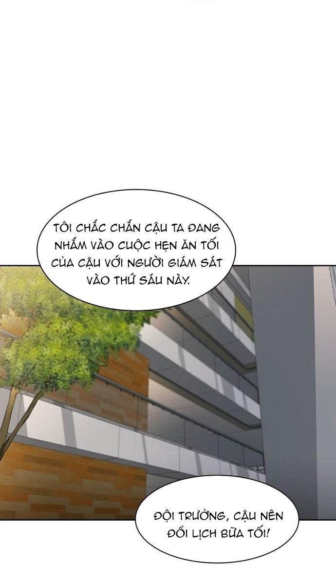 Tiền Bạc Và Quyền Lực - Chapter 163 - Page 45