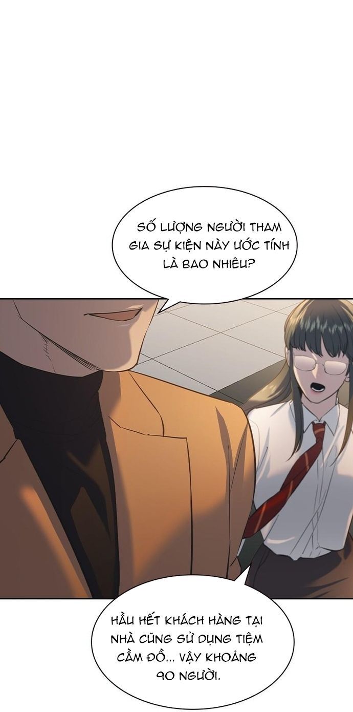 Tiền Bạc Và Quyền Lực - Chapter 163 - Page 46