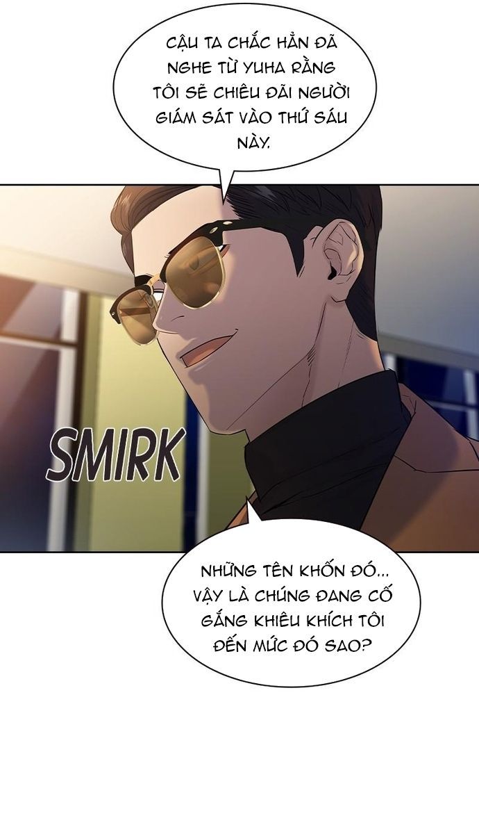 Tiền Bạc Và Quyền Lực - Chapter 163 - Page 48