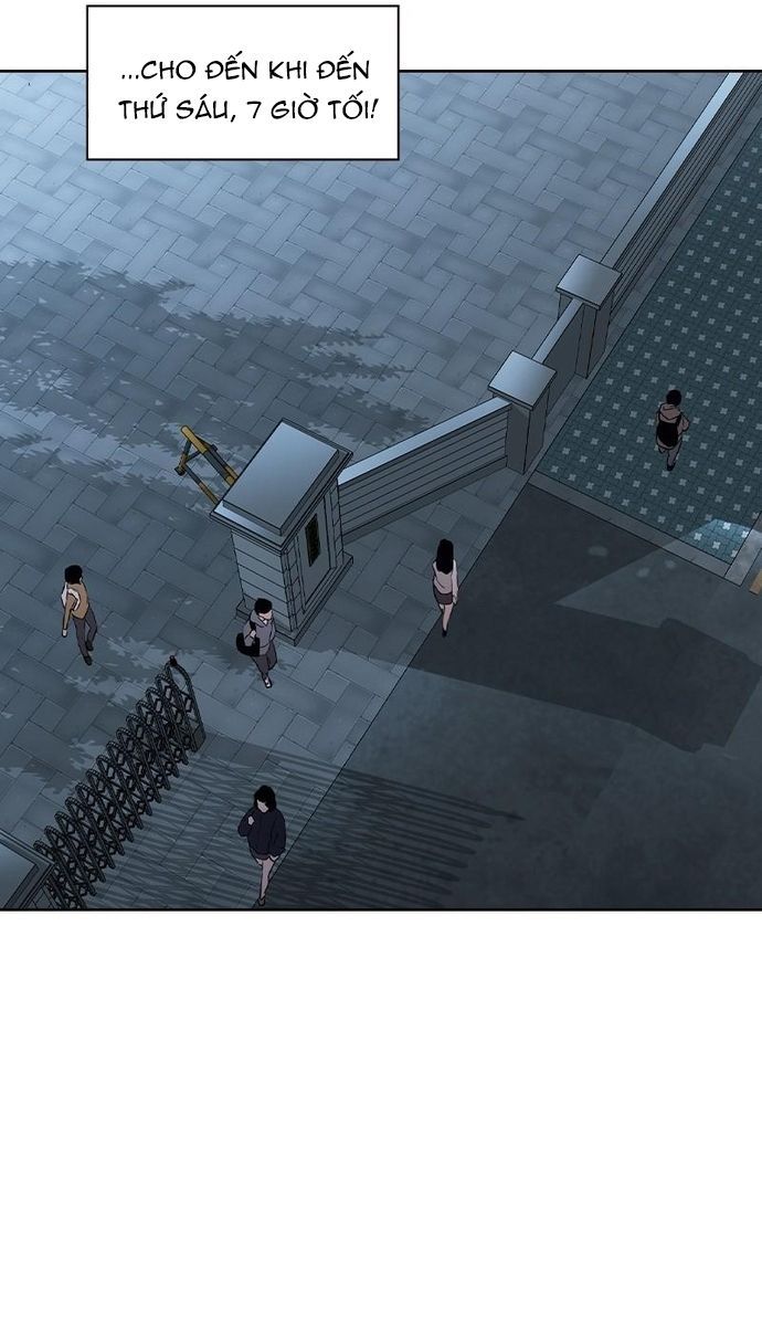 Tiền Bạc Và Quyền Lực - Chapter 163 - Page 55