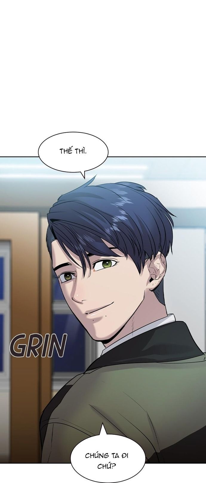 Tiền Bạc Và Quyền Lực - Chapter 163 - Page 59