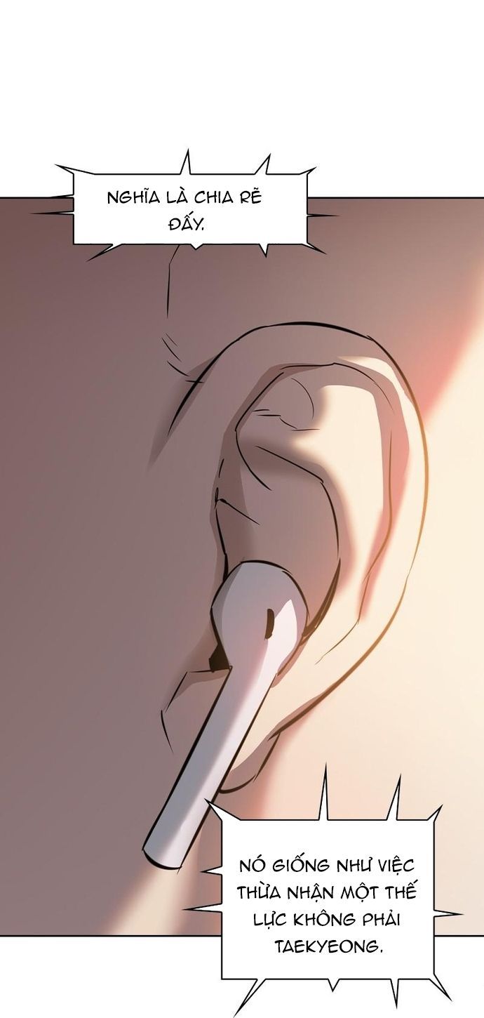 Tiền Bạc Và Quyền Lực - Chapter 163 - Page 6