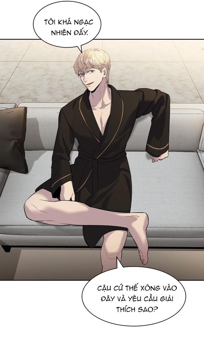 Tiền Bạc Và Quyền Lực - Chapter 163 - Page 62