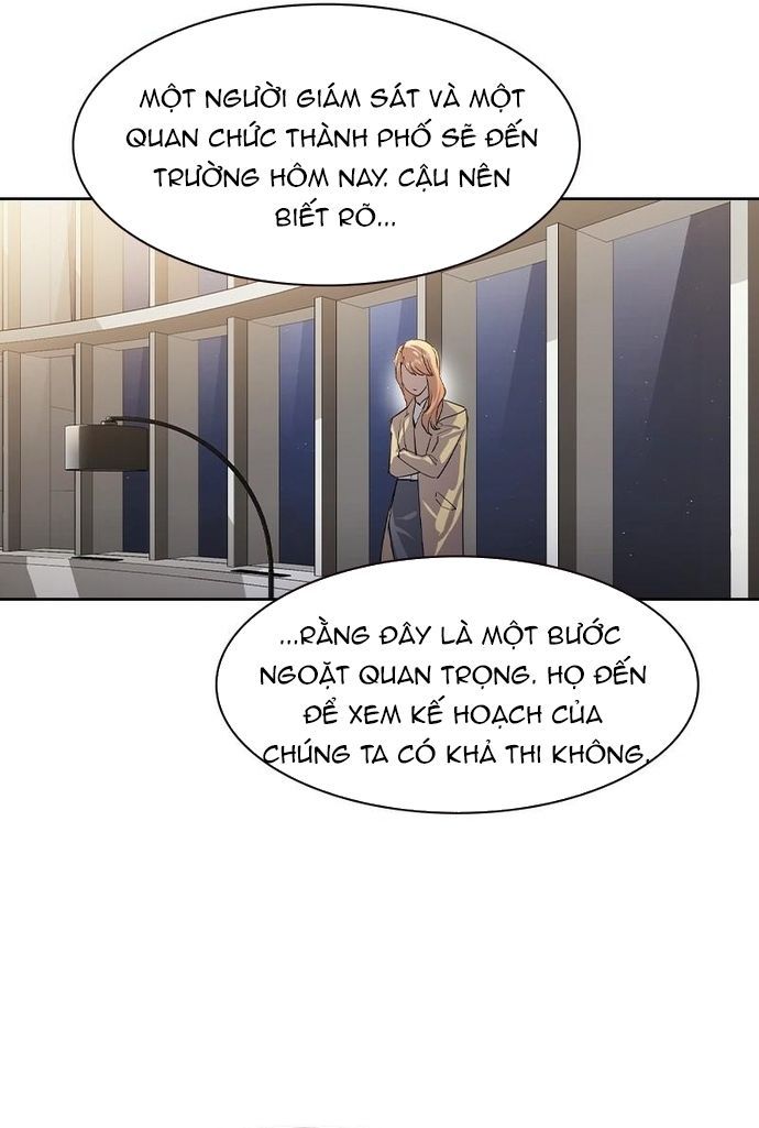 Tiền Bạc Và Quyền Lực - Chapter 163 - Page 65
