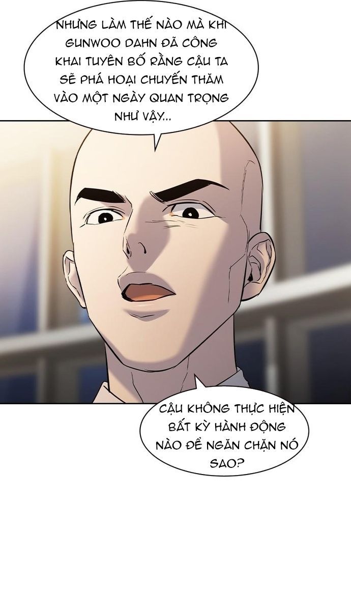 Tiền Bạc Và Quyền Lực - Chapter 163 - Page 66
