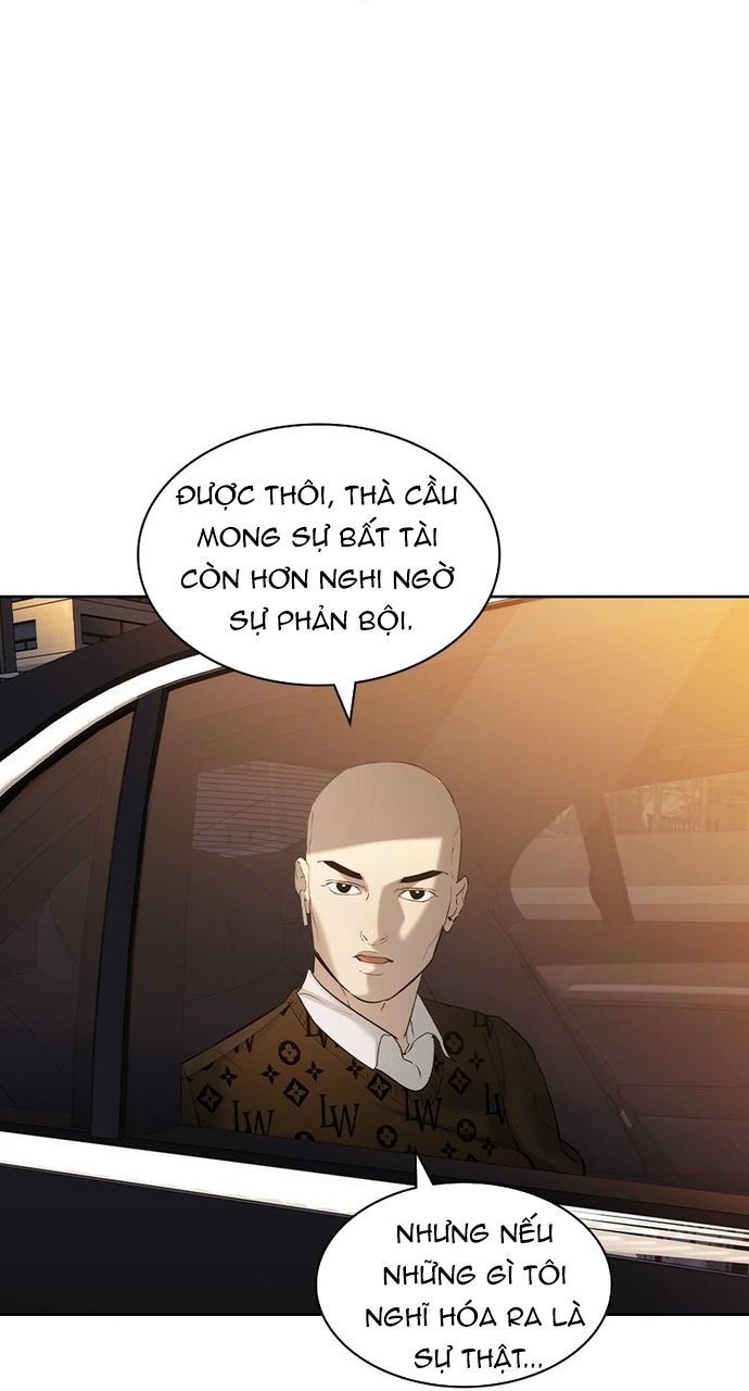 Tiền Bạc Và Quyền Lực - Chapter 163 - Page 7