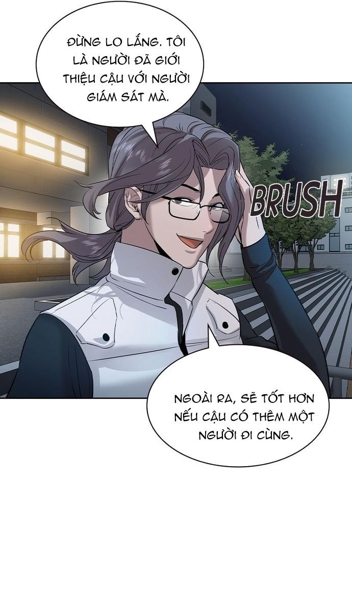 Tiền Bạc Và Quyền Lực - Chapter 163 - Page 70