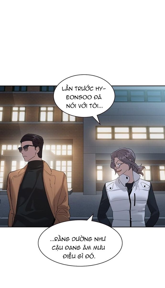 Tiền Bạc Và Quyền Lực - Chapter 163 - Page 72