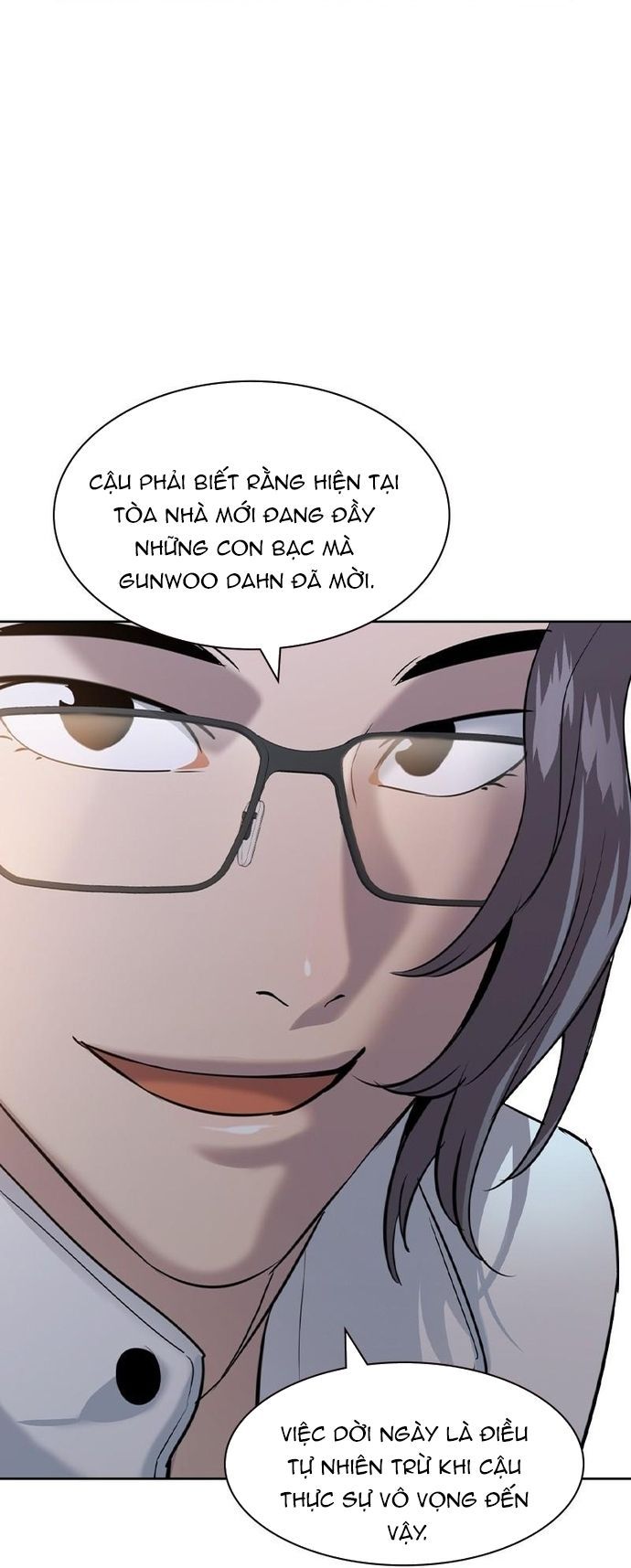 Tiền Bạc Và Quyền Lực - Chapter 163 - Page 74